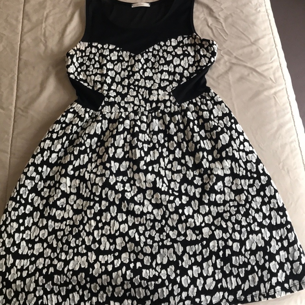 Beautiful formal dress!